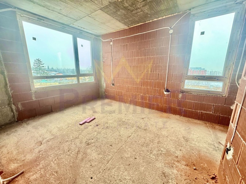 Продава 3-СТАЕН, гр. София, Овча купел, снимка 5 - Апартаменти - 53232923