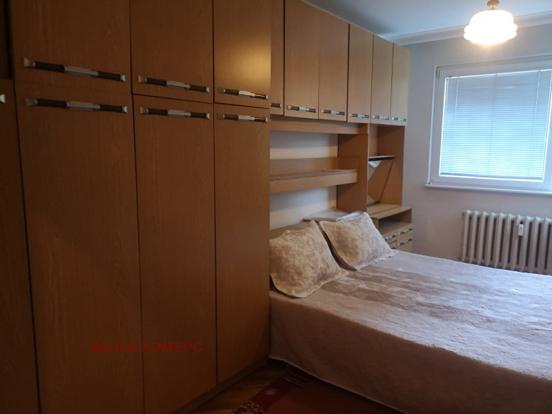 Продава 3-СТАЕН, гр. София, Стрелбище, снимка 3 - Апартаменти - 53233685