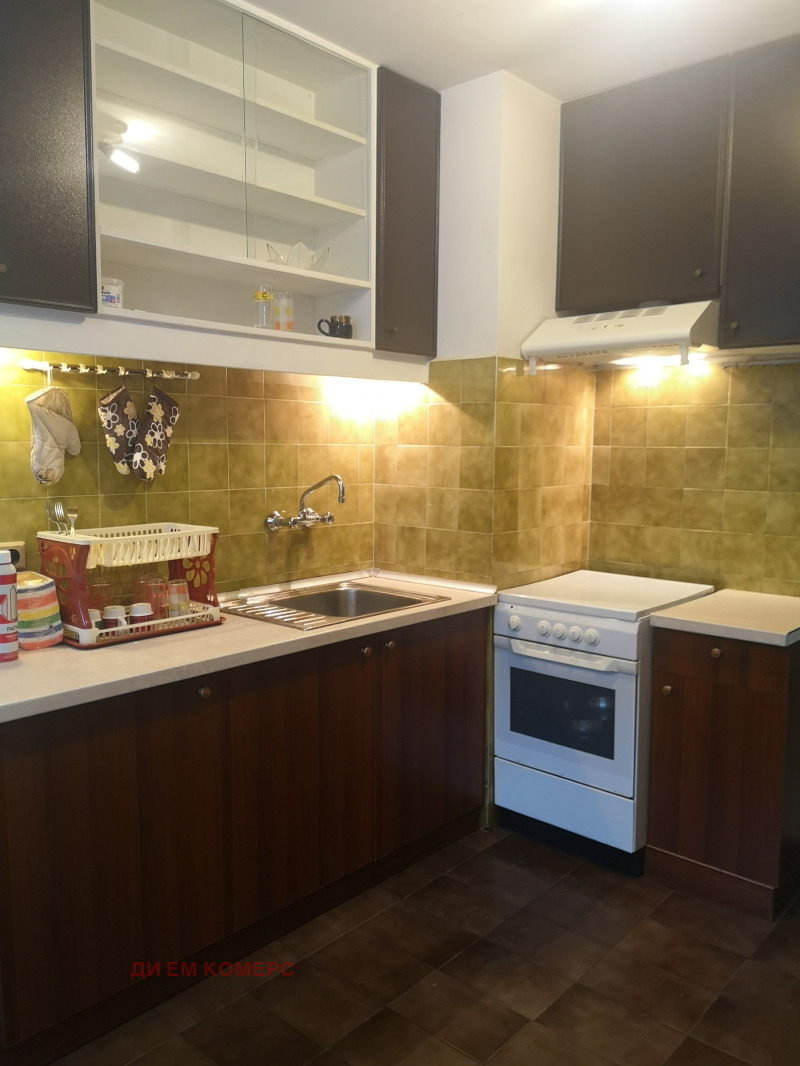 Продава 3-СТАЕН, гр. София, Стрелбище, снимка 6 - Апартаменти - 53233685