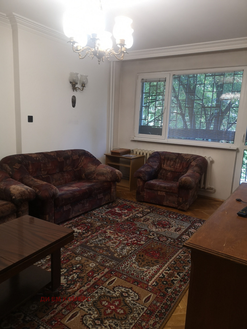 Продава 3-СТАЕН, гр. София, Стрелбище, снимка 2 - Апартаменти - 53233685