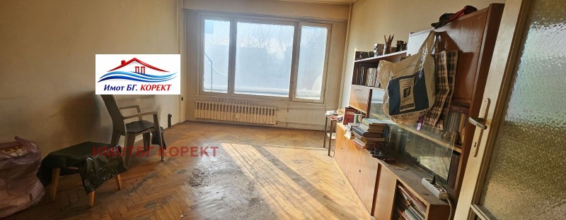 Продава 3-СТАЕН, гр. София, Лозенец, снимка 3 - Апартаменти - 53313875