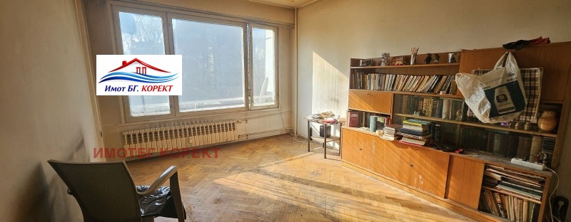 Продава 3-СТАЕН, гр. София, Лозенец, снимка 8 - Апартаменти - 53313875