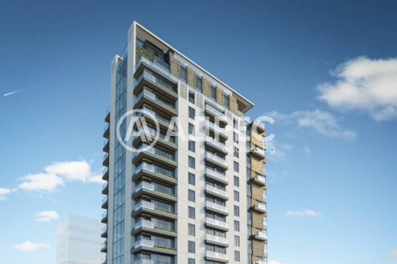 Продава 3-СТАЕН, гр. София, Кръстова вада