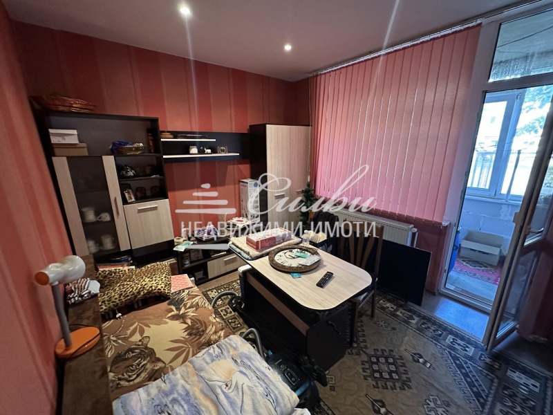 Till salu  3 sovrum Targovistje , Varosja , 106 kvm | 32662824 - bild [6]