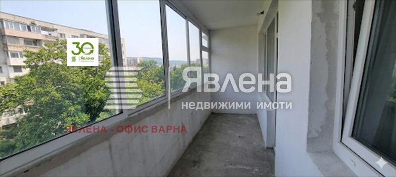 Продава 4-СТАЕН, гр. Варна, Възраждане 1, снимка 9 - Апартаменти - 54684851