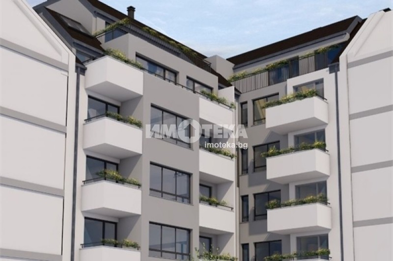 In vendita  3+ camere da letto Sofia , Banishora , 150 mq | 31949869