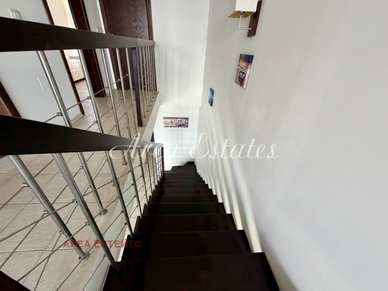 Продава  Мезонет област Бургас , гр. Созопол , 130 кв.м | 66101485 - изображение [6]