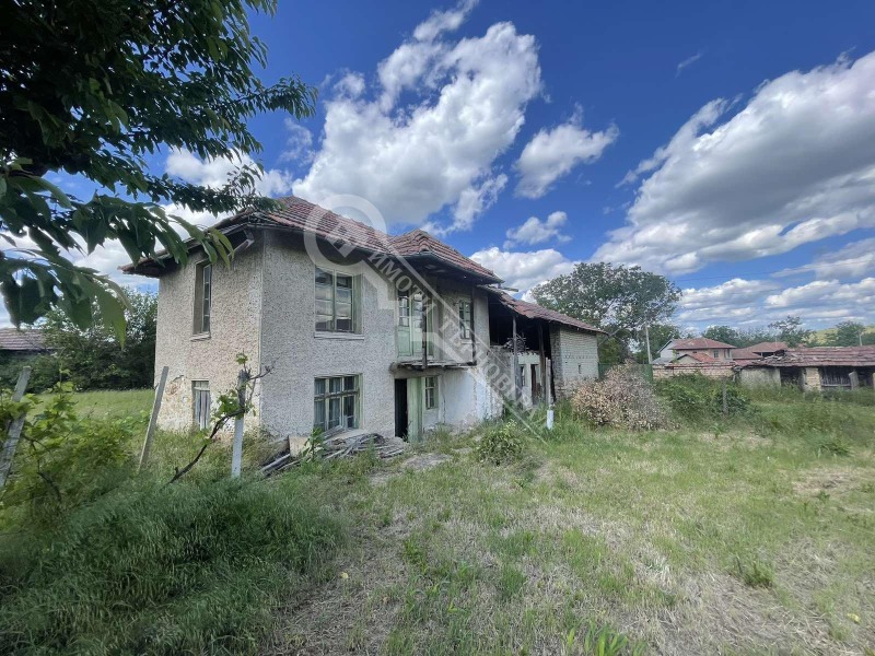 Zu verkaufen  Haus region Weliko Tarnowo , Iwantscha , 100 qm | 50866876 - Bild [2]