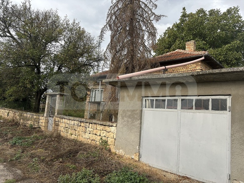 Продава  Къща област Варна , с. Млада гвардия , 230 кв.м | 58209933 - изображение [11]