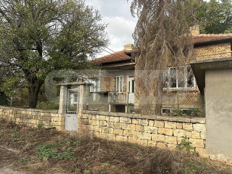 Продава  Къща област Варна , с. Млада гвардия , 230 кв.м | 58209933 - изображение [14]