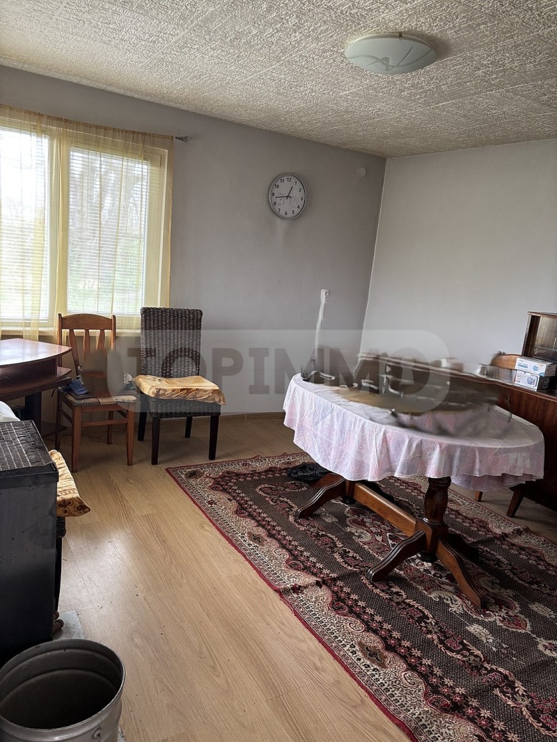 Продава  Къща област Варна , с. Млада гвардия , 230 кв.м | 58209933 - изображение [5]