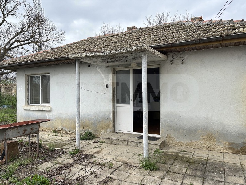 Продава  Къща област Варна , с. Млада гвардия , 230 кв.м | 58209933 - изображение [3]