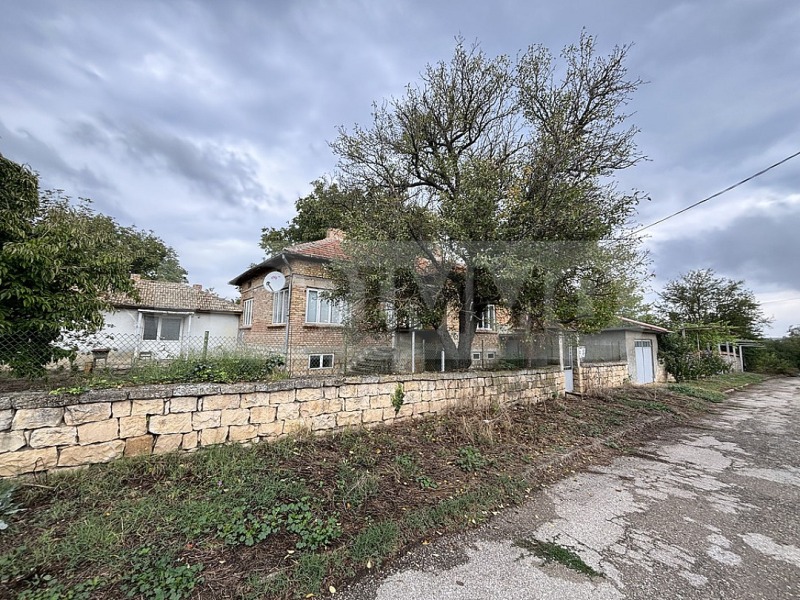 Продава  Къща област Варна , с. Млада гвардия , 230 кв.м | 58209933 - изображение [12]
