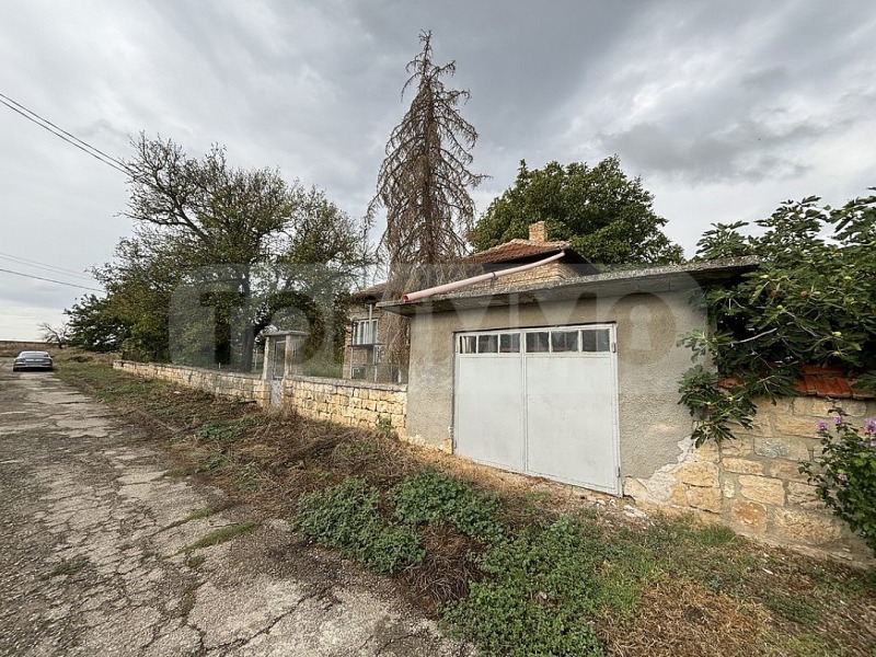 Продава  Къща област Варна , с. Млада гвардия , 230 кв.м | 58209933 - изображение [13]