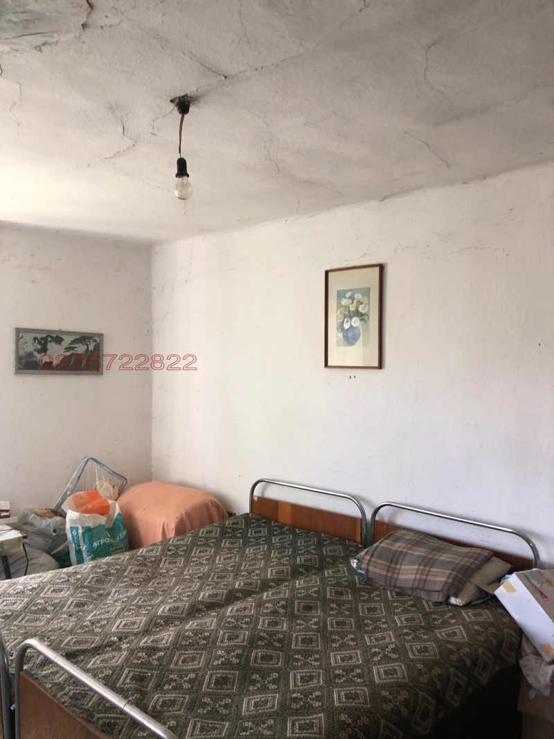 Продава КЪЩА, с. Марчино, област Търговище, снимка 4 - Къщи - 53422205