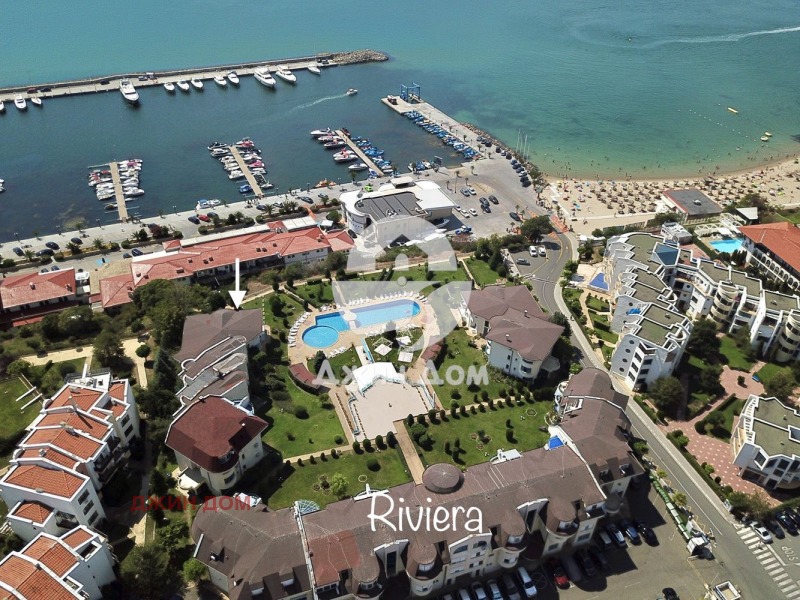 Продава КЪЩА, гр. Свети Влас, област Бургас, снимка 14 - Къщи - 52804643