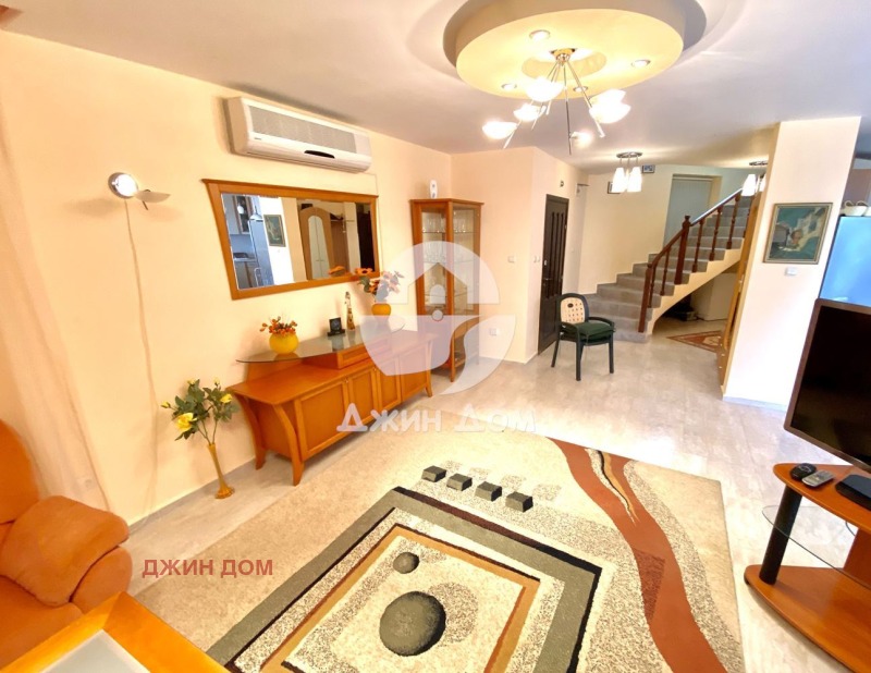 Продава КЪЩА, гр. Свети Влас, област Бургас, снимка 3 - Къщи - 52804643