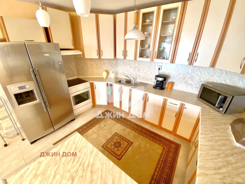 Продава КЪЩА, гр. Свети Влас, област Бургас, снимка 4 - Къщи - 52804643