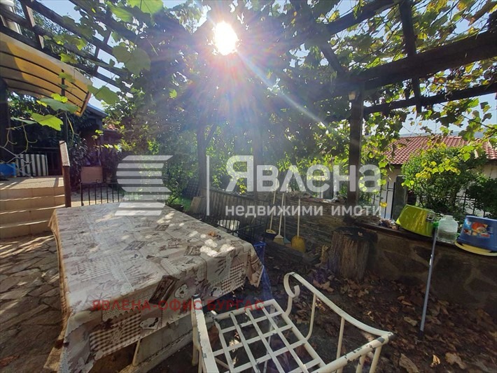 Продава КЪЩА, с. Велика, област Бургас, снимка 4 - Къщи - 54416741
