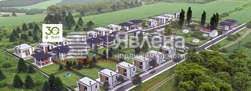 Продава  Къща област Варна , с. Близнаци , 157 кв.м | 68763138