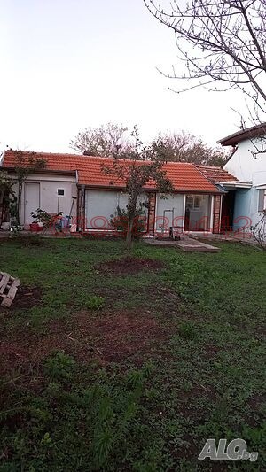 Продава КЪЩА, гр. Бургас, с. Брястовец, снимка 3 - Къщи - 56074879