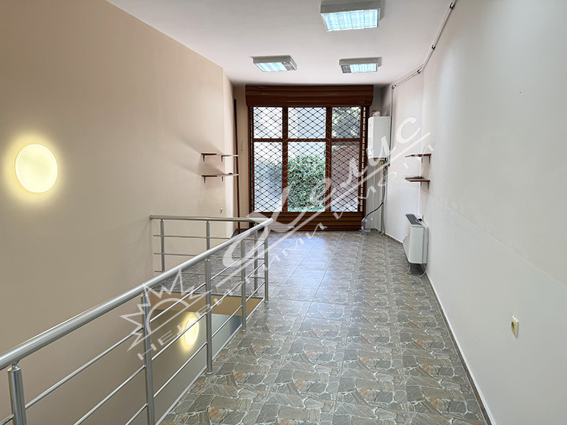 Продава МАГАЗИН, гр. Бургас, Братя Миладинови, снимка 2 - Магазини - 53309370