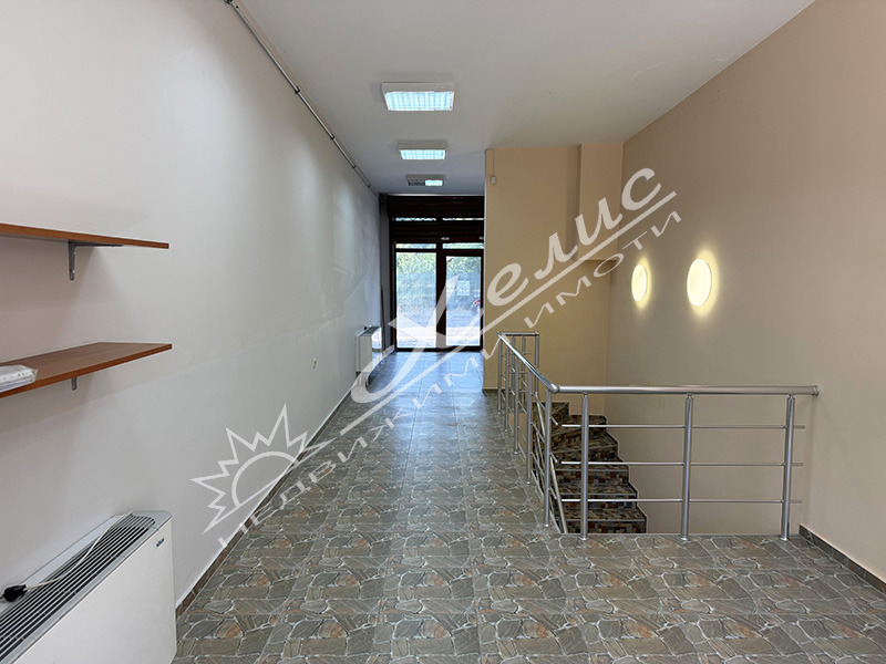 Продава МАГАЗИН, гр. Бургас, Братя Миладинови, снимка 3 - Магазини - 53072213