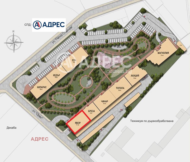 Продава ГАРАЖ, ПАРКОМЯСТО, гр. Варна, Гранд Мол, снимка 4 - Гаражи и паркоместа - 53266437