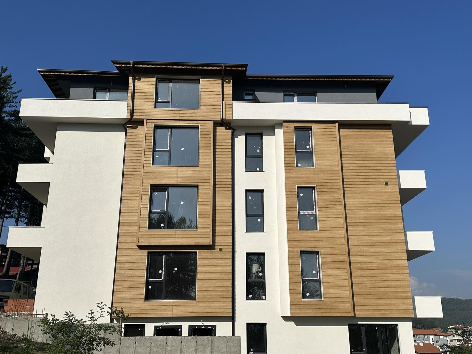 Продава 1-СТАЕН, гр. Велинград, област Пазарджик, снимка 9 - Апартаменти - 54005100