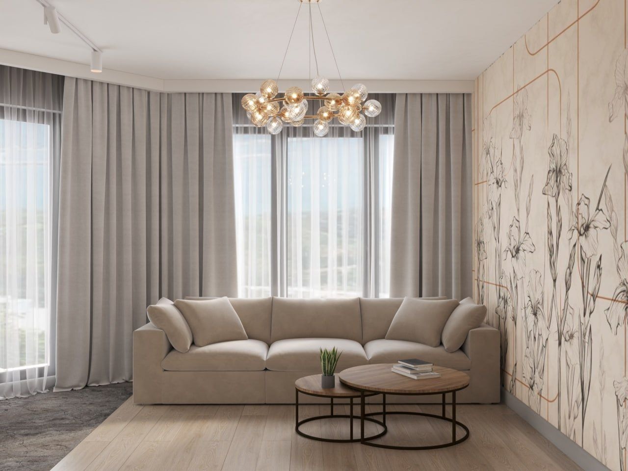 Продава 1-СТАЕН, гр. Свети Влас, област Бургас, снимка 13 - Апартаменти - 55809865