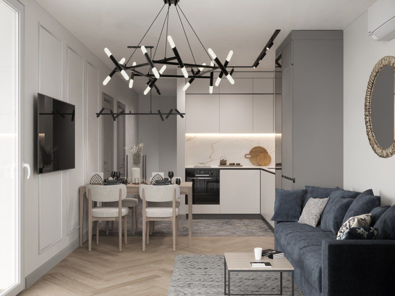 Продава 1-СТАЕН, гр. Свети Влас, област Бургас, снимка 12 - Апартаменти - 55809865