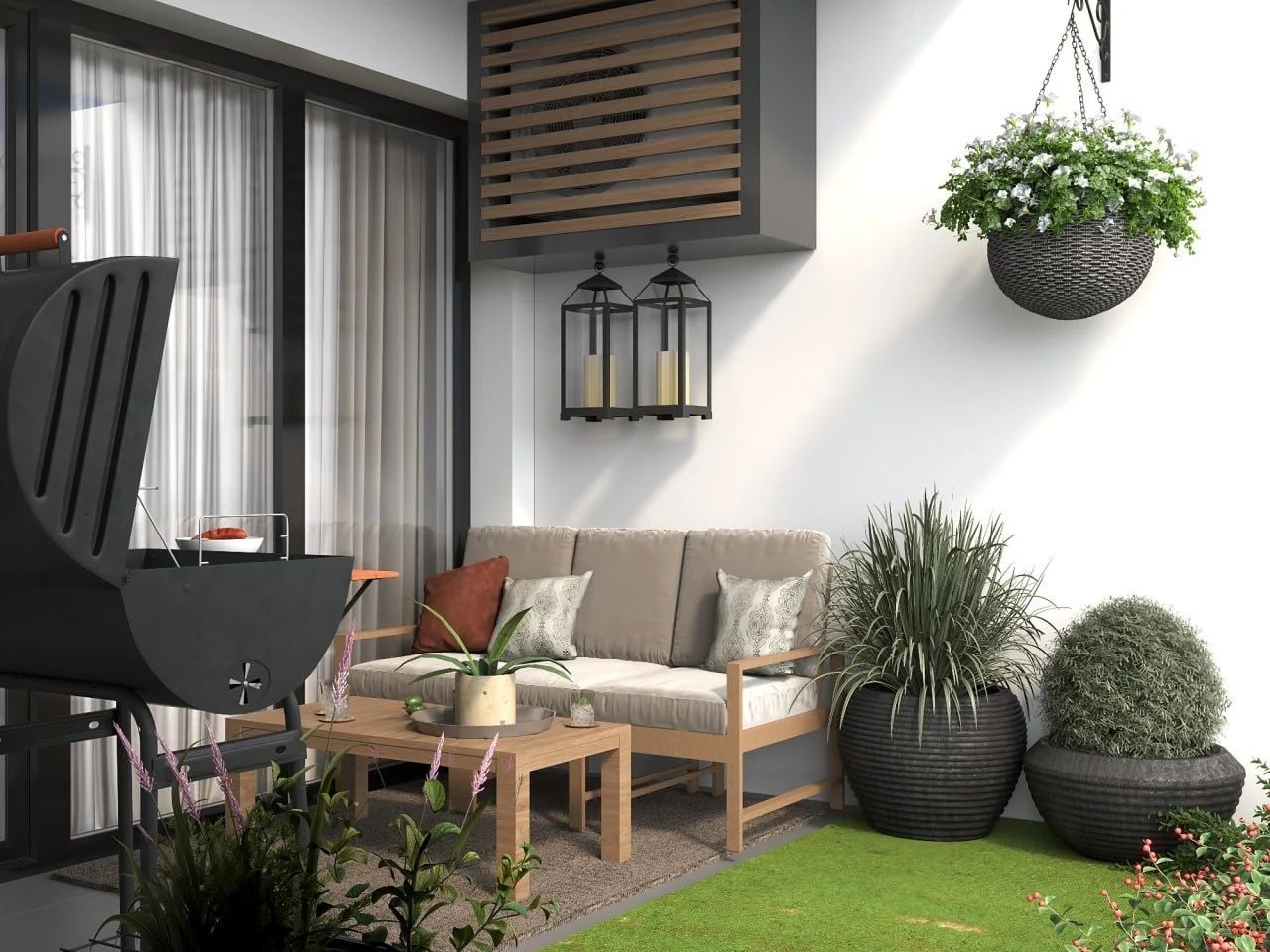 Продава 1-СТАЕН, гр. Свети Влас, област Бургас, снимка 5 - Апартаменти - 55809865