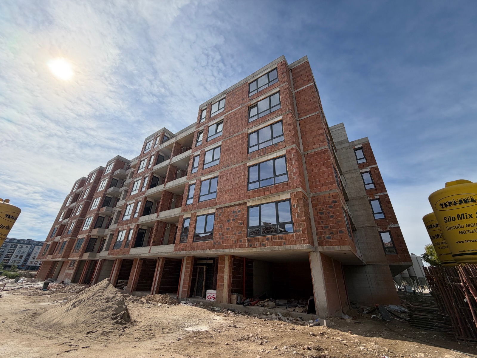 Продава 2-СТАЕН, гр. Асеновград, област Пловдив, снимка 3 - Апартаменти - 50093261