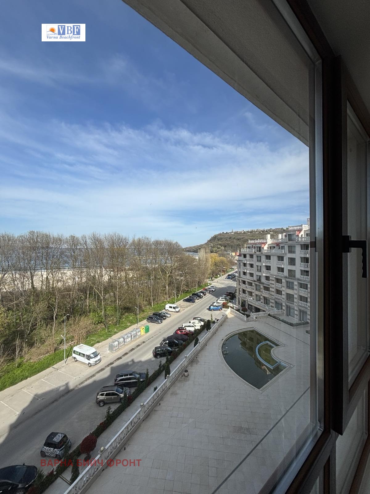 Продава 2-СТАЕН, гр. Варна, Аспарухово, снимка 4 - Апартаменти - 54281491