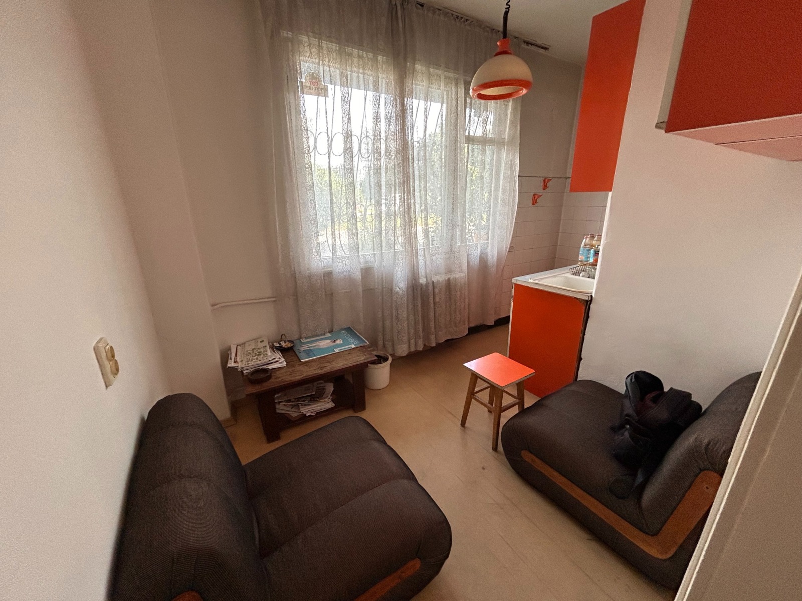 Продава 2-СТАЕН, гр. София, Хиподрума, снимка 8 - Апартаменти - 55346191