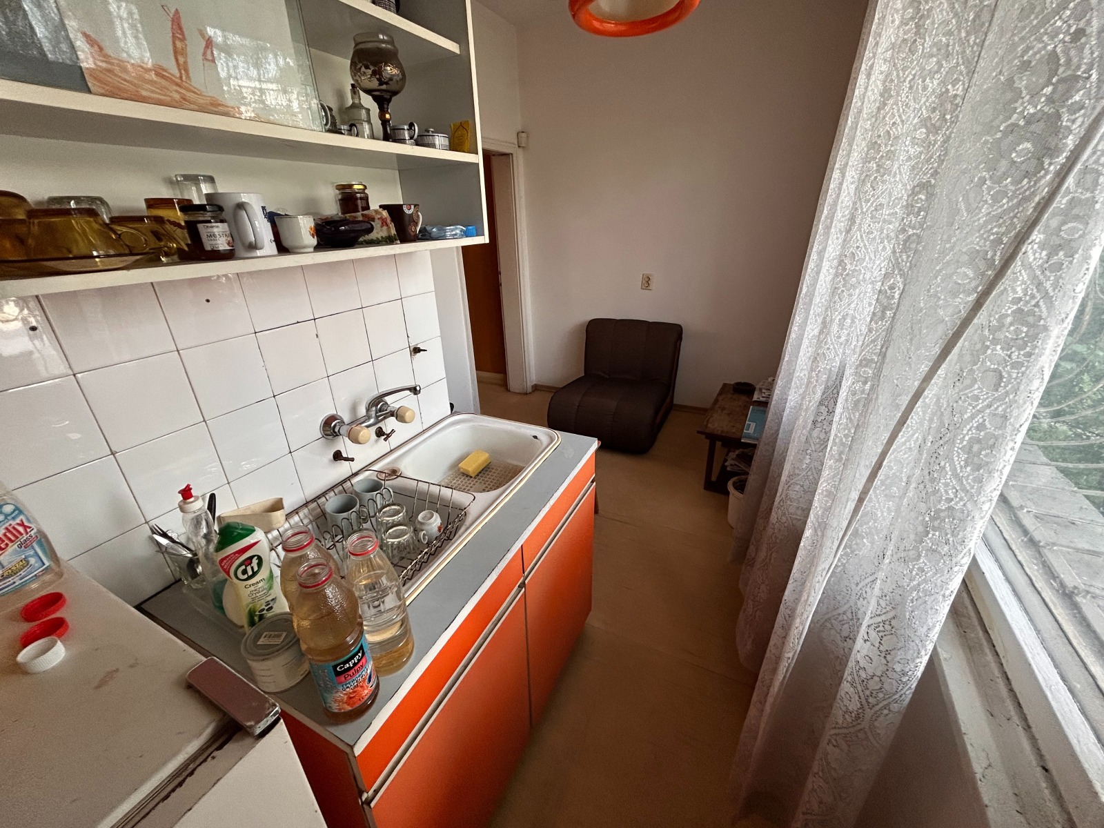 Продава 2-СТАЕН, гр. София, Хиподрума, снимка 9 - Апартаменти - 55346191