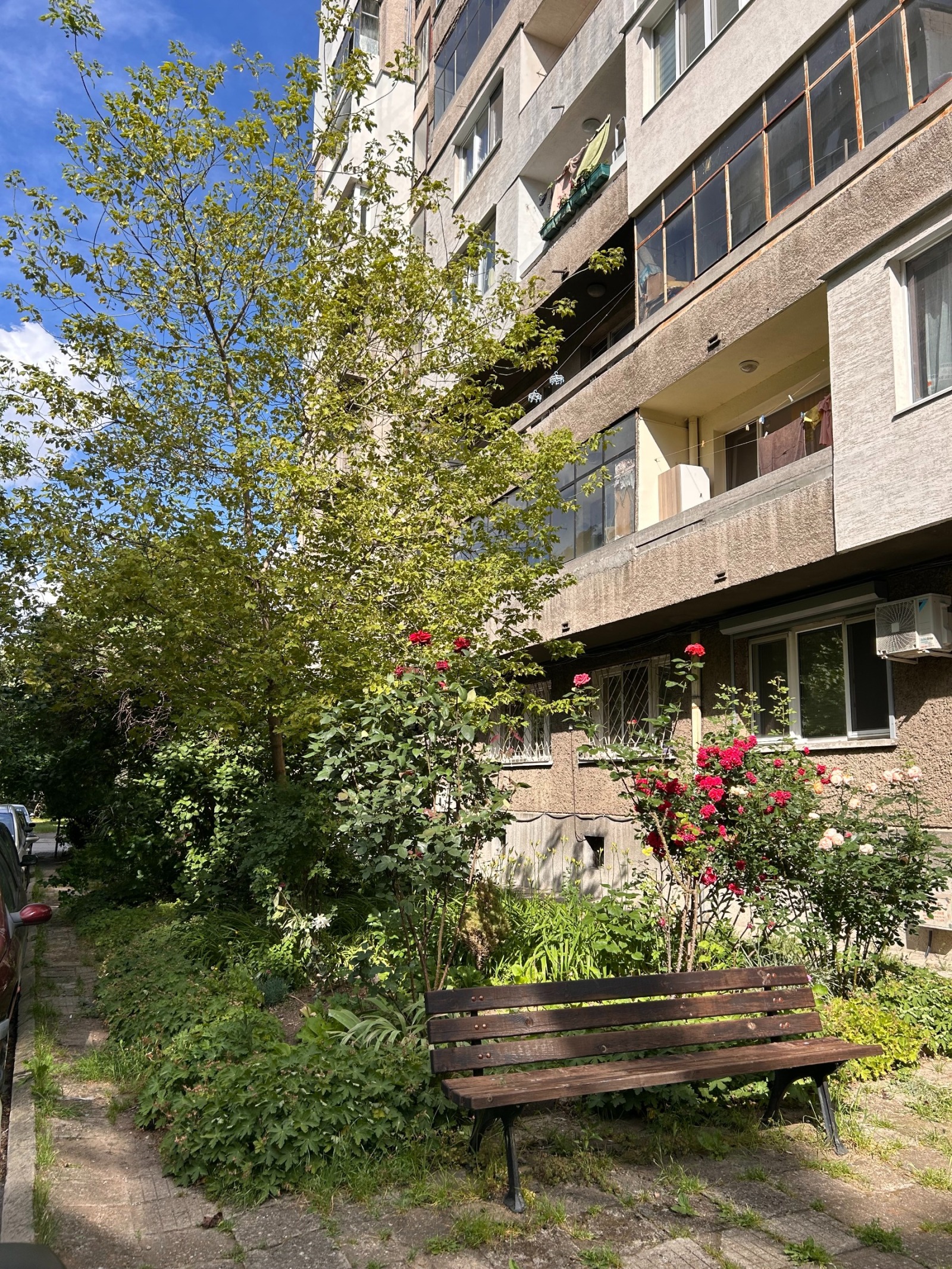Продава 2-СТАЕН, гр. София, Хиподрума, снимка 15 - Апартаменти - 55346191