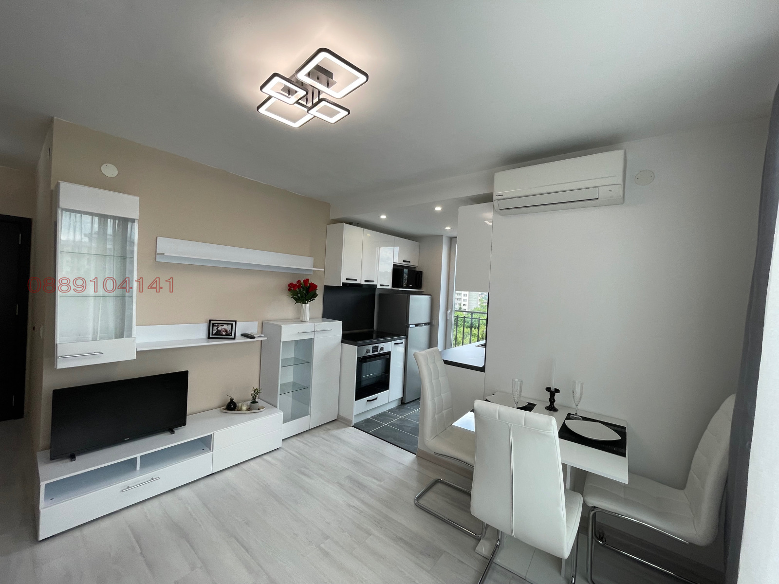 Продава 3-СТАЕН, гр. София, Овча купел