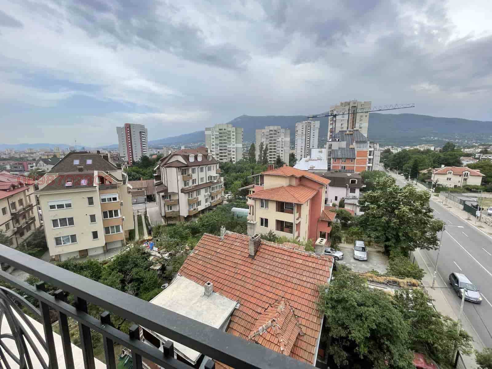 Продава 3-СТАЕН, гр. София, Овча купел, снимка 12 - Апартаменти - 54176636