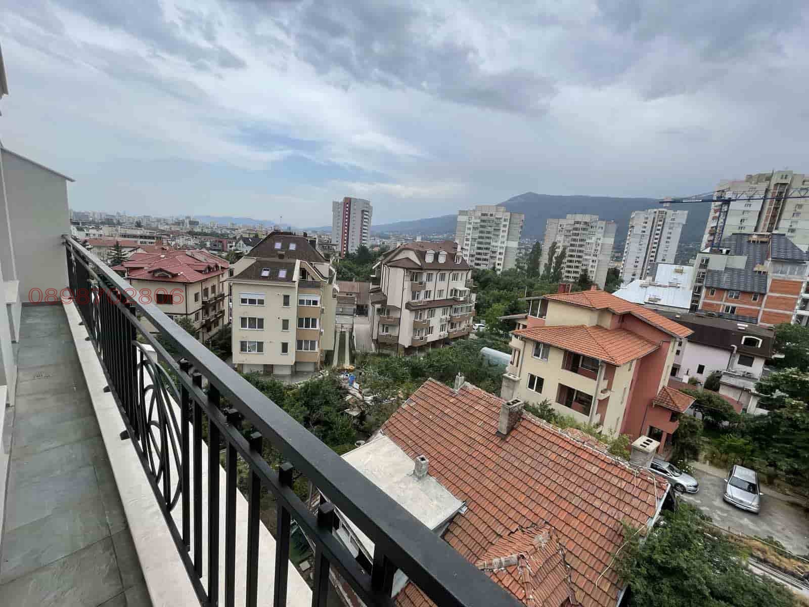 Продава 3-СТАЕН, гр. София, Овча купел, снимка 13 - Апартаменти - 54176636