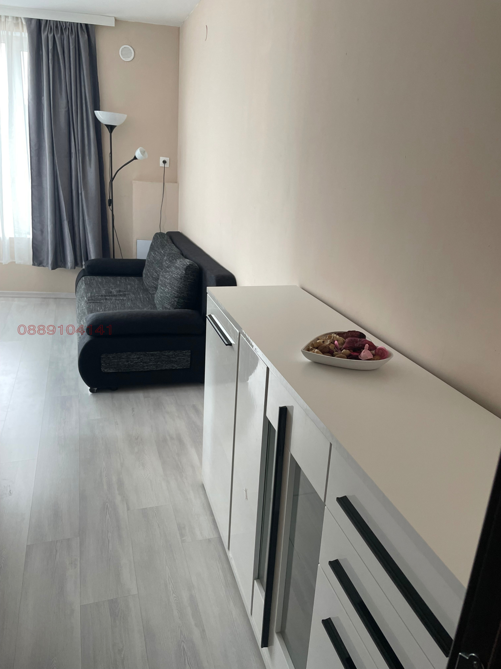 Продава 3-СТАЕН, гр. София, Овча купел, снимка 15 - Апартаменти - 54176636