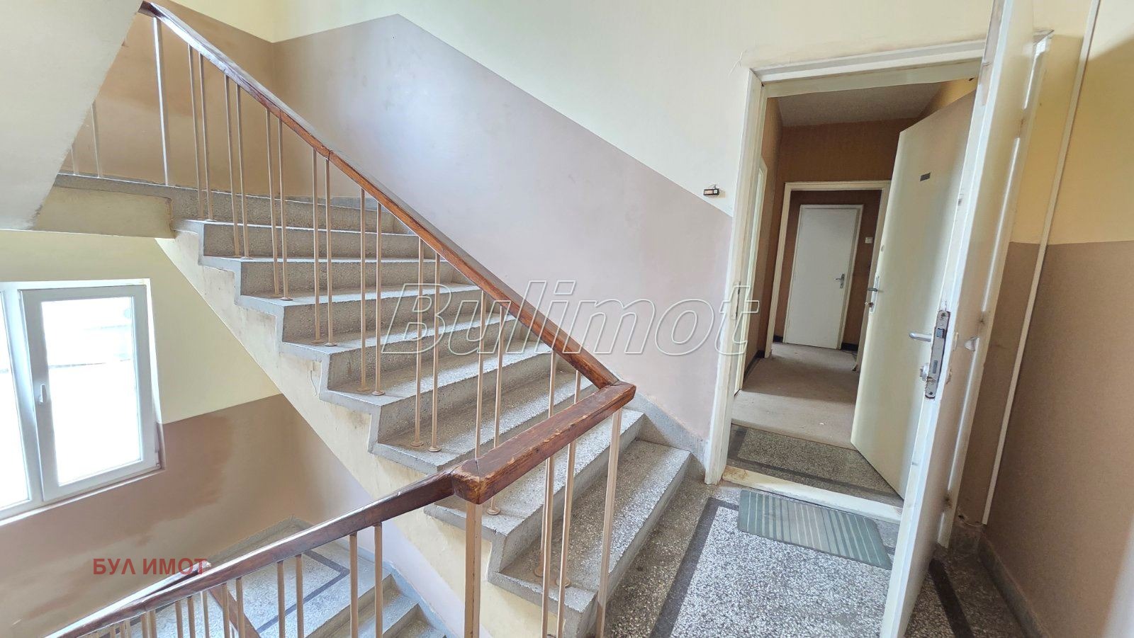 Продава 3-СТАЕН, гр. Варна, Базар Левски, снимка 15 - Апартаменти - 56018549