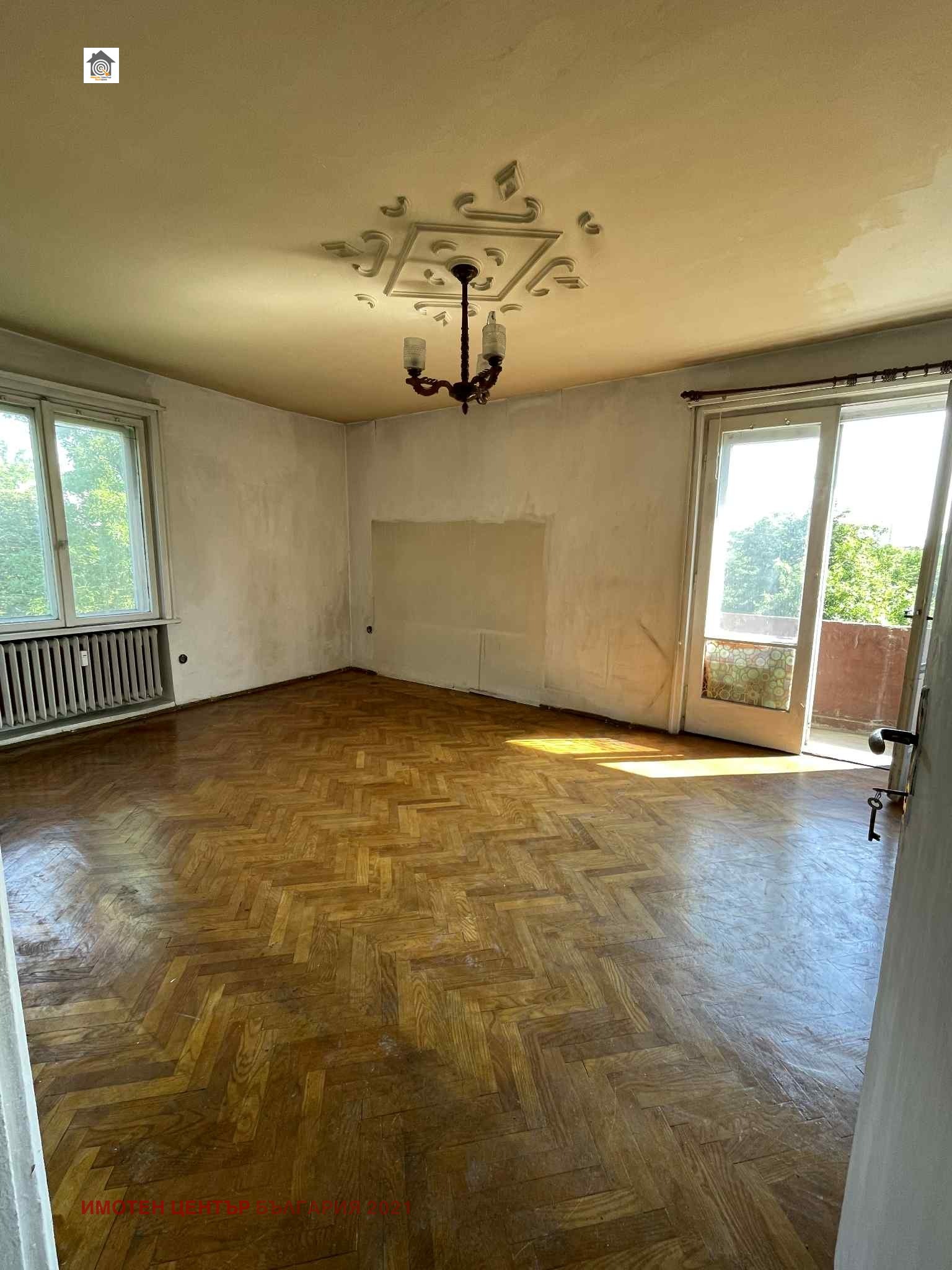 Продава 3-СТАЕН, гр. София, Хиподрума, снимка 6 - Апартаменти - 56461249
