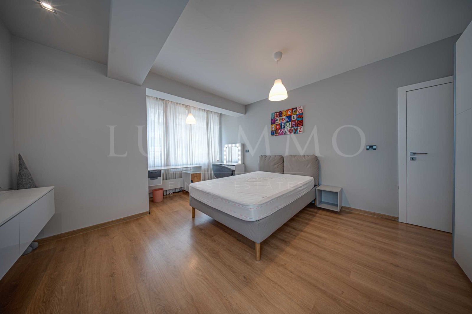 Продава 4-СТАЕН, гр. София, Стрелбище, снимка 17 - Апартаменти - 54524053