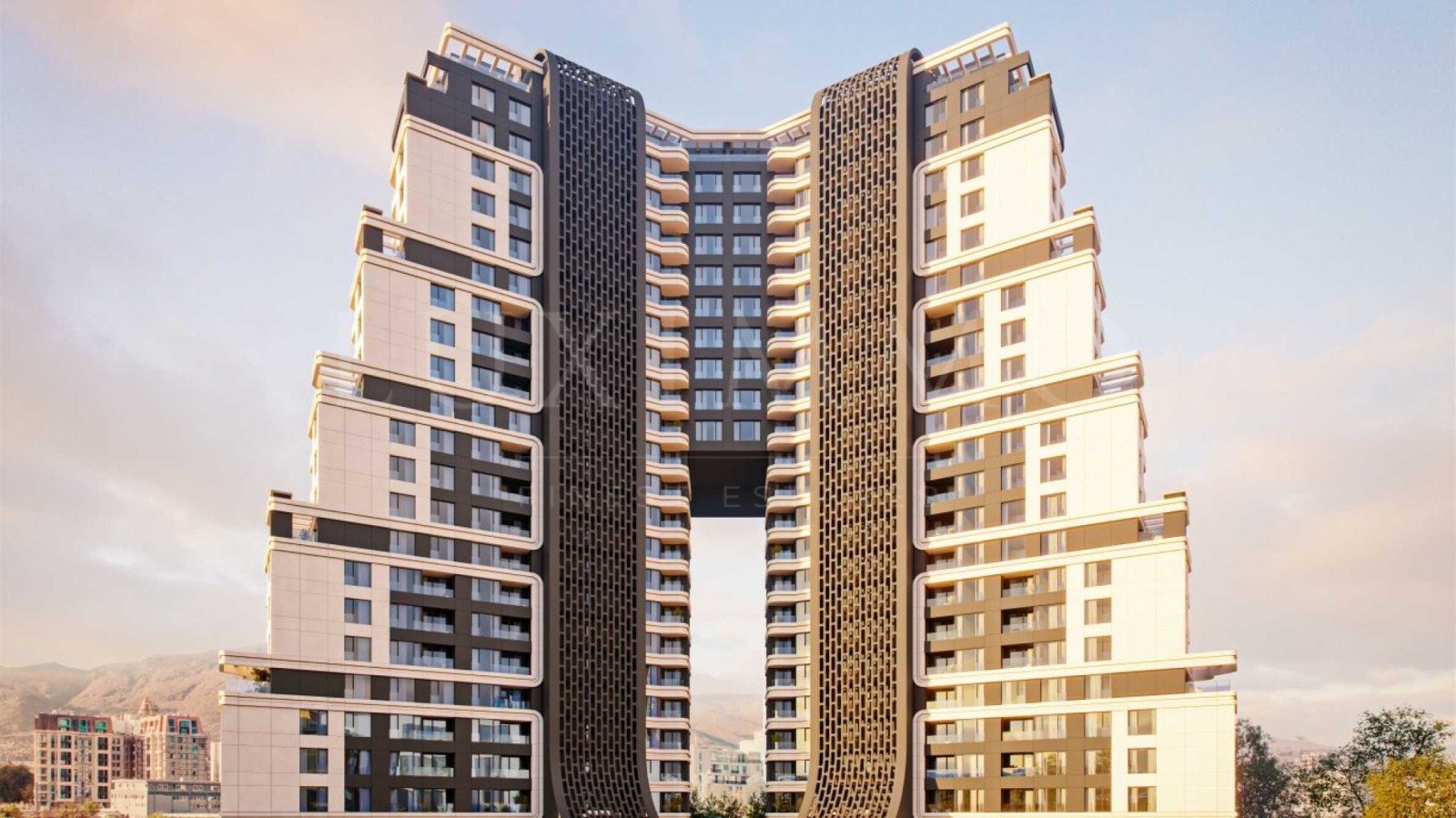 Продава 4-СТАЕН, гр. София, Кръстова вада, снимка 4 - Апартаменти - 56297278