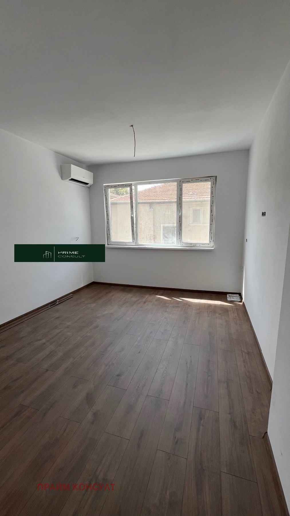 Продава ЕТАЖ ОТ КЪЩА, гр. Пловдив, Христо Смирненски, снимка 3 - Етаж от къща - 54931639