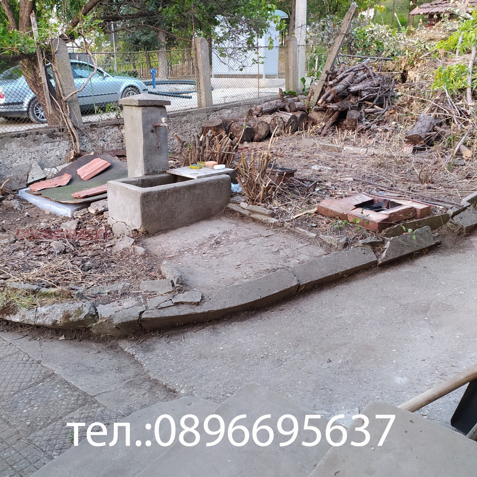 Продава КЪЩА, гр. Червен бряг, област Плевен, снимка 4 - Къщи - 54160014