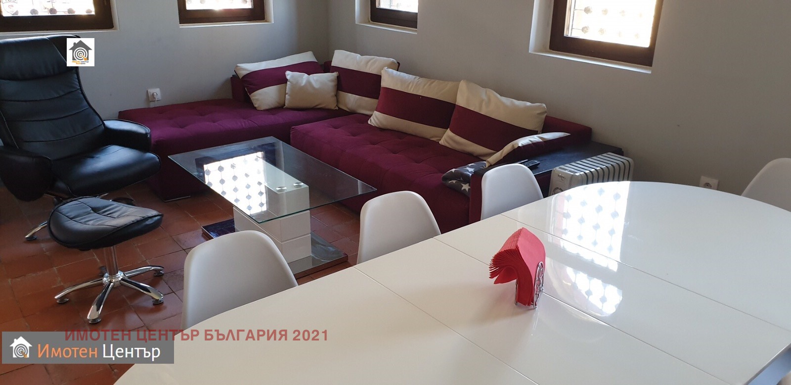 Продава КЪЩА, гр. Благоевград, Широк център, снимка 2 - Къщи - 50685920