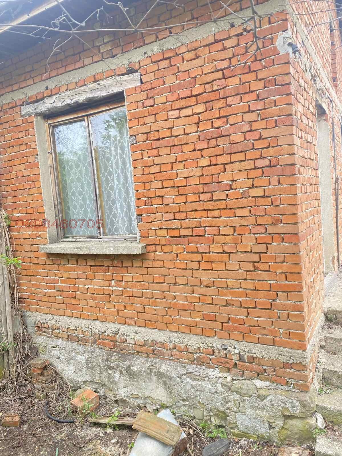 Продава КЪЩА, с. Коркина, област Кюстендил, снимка 2 - Къщи - 54465812