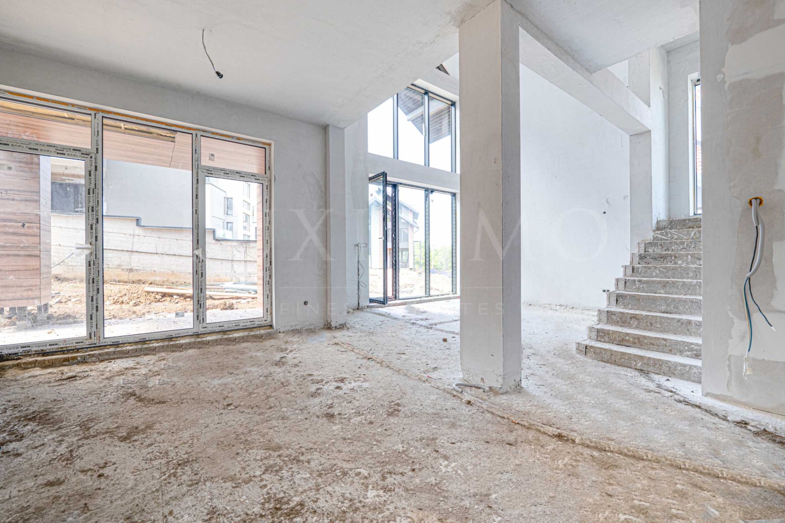 Продава КЪЩА, гр. София, Драгалевци, снимка 4 - Къщи - 56568395